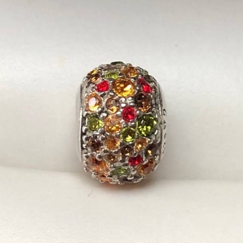 Chamilia Sienna Collection Jeweled Kaleidoscope